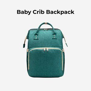 Baby Crib Back Pack